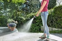 10 m 3/4 "mini-lavaboni ulash uchun to'plam