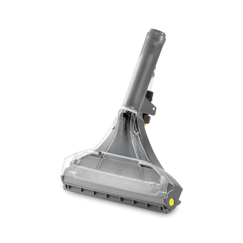 Puzzi uchun qo'shma bilan pol ko'krak, 240 mm 