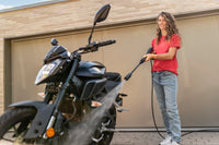 Mini yuqori bosimli yuvish mashinasi K 3 Classic