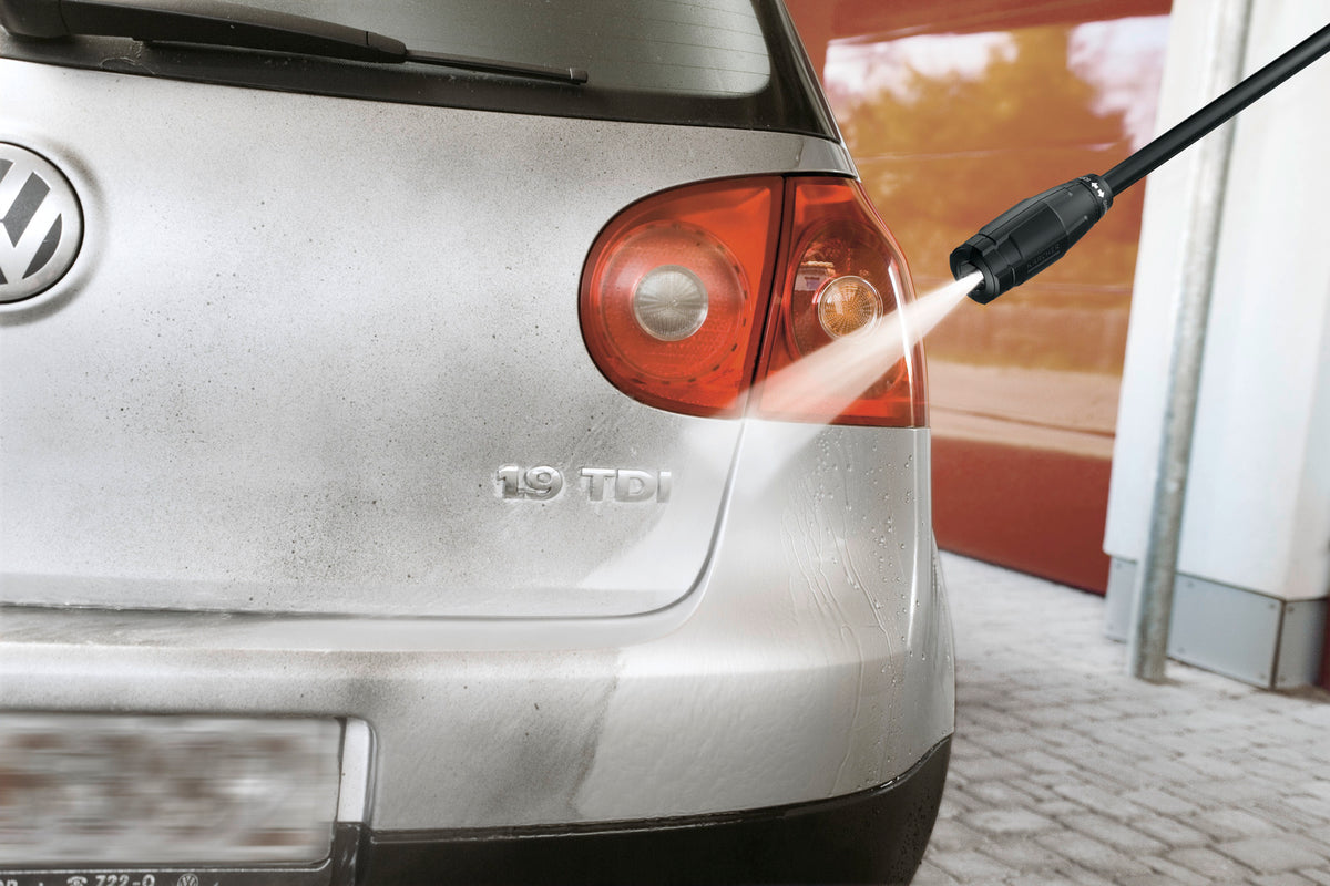 Mini yuqori bosimli yuvish mashinasi K 3 Classic