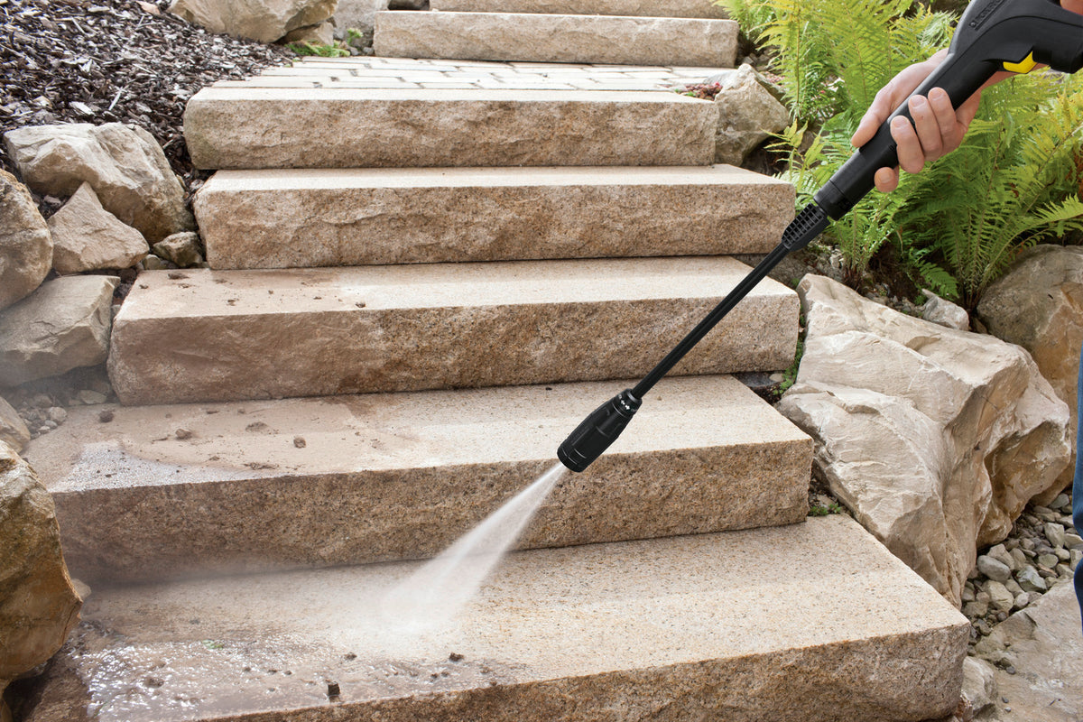 Mini yuqori bosimli yuvish mashinasi K 3 Classic