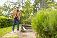 Mini yuqori bosimli yuvish mashinasi K 3 Classic