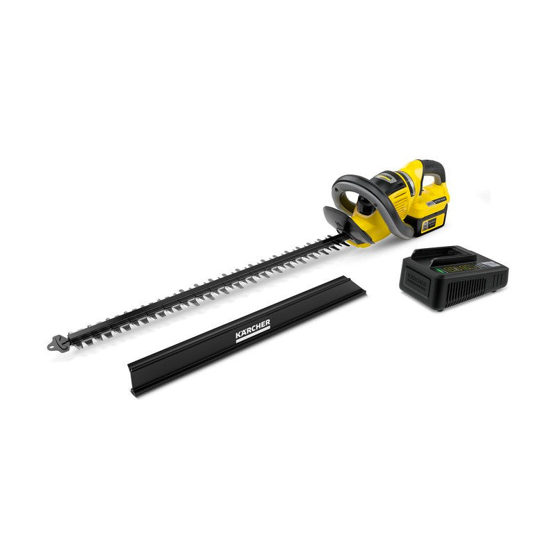 Кусторез HGE 36-60 Battery Set