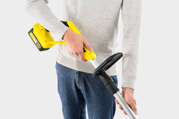 Maysazor trimmer LTR 18-30 Batareya