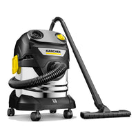 Пылесос для сухой и влажной уборки WD 4 S Go!Further