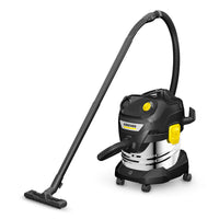 Пылесос для сухой и влажной уборки WD 4 S Go!Further