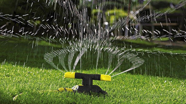 Dumaloq sprinkler RS ​​120/2