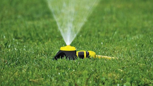 Sprinkler CS 90 Vario