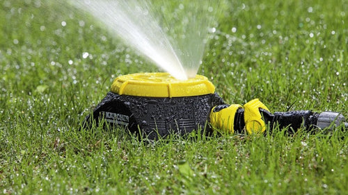 Ko'p funktsiyali sprinkler MS 100