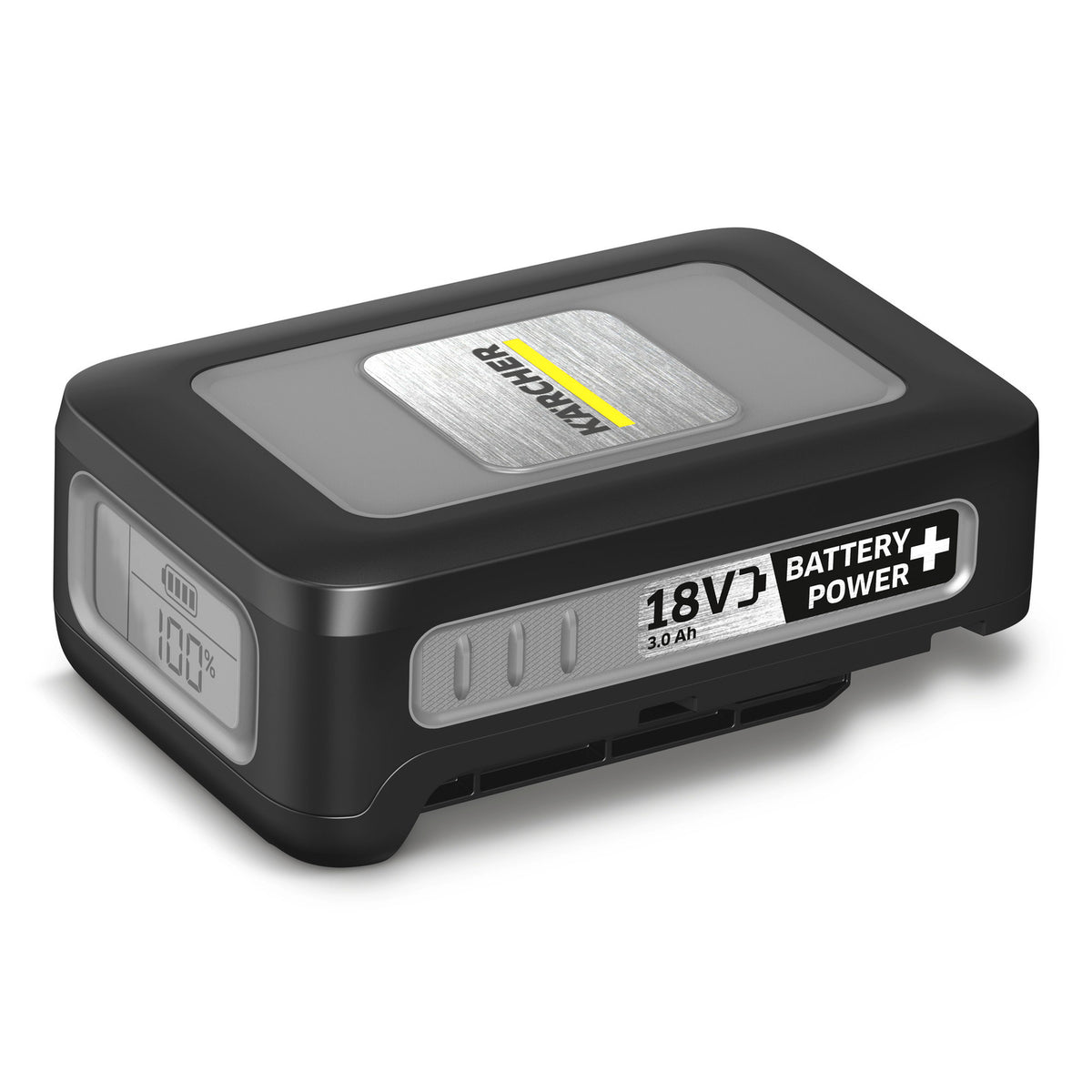 Батарея аккумуляторная литий-ионная Battery Power+ 18/30