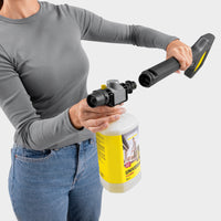 Минимойка высокого давления K 4 Comfort Premium EU