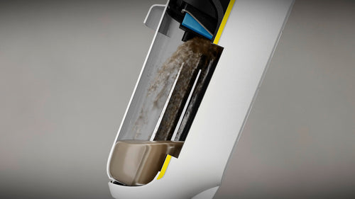 Filtrlar to'plami FCV 4