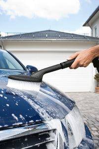 Минимойка высокого давления K Silent Anniversary Edition