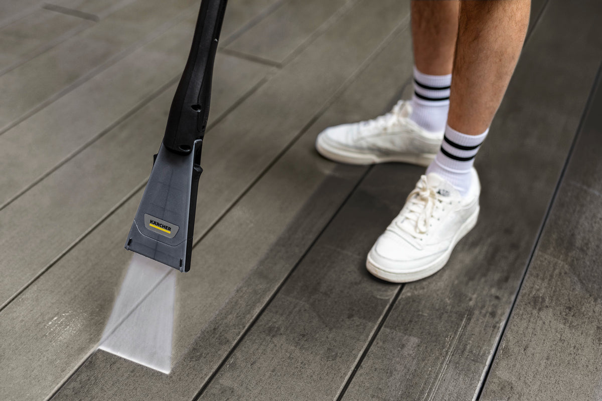 Минимойка высокого давления K Silent Anniversary Edition