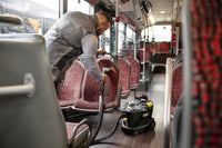 Моющий пылесос Karcher Puzzi 8/1 Anniversary Edition