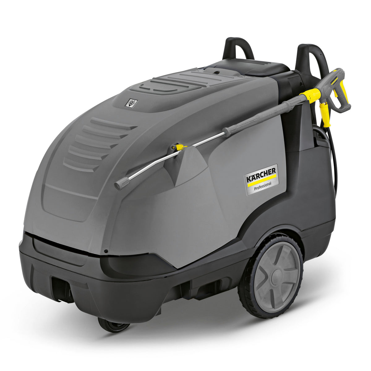 Аппарат высокого давления HDS-E 8/16-4 M 12 kW