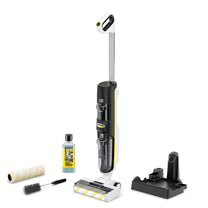Вакуумная швабра Karcher FCV 4 Extra+