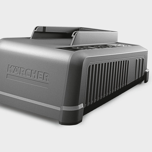 Устройство быстрой зарядки Battery Power+ 36 В