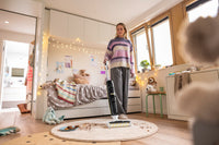 Вакуумная швабра Karcher FCV 4 Extra+