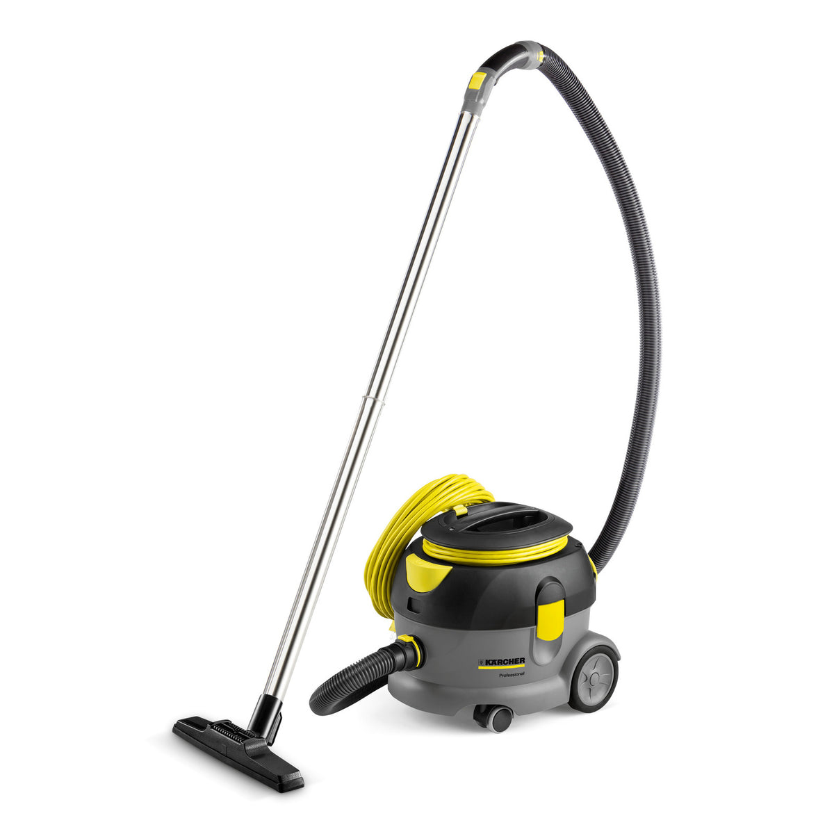 Пылесос сухой уборки Karcher T 12/1 Hf