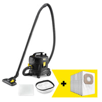 Пылесос сухой уборки T 11/1 Classic Adv Re!Plast Promo