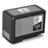 Батарея аккумуляторная литий-ионная Battery Power+ 36/75 *CUL