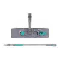 Набор для уборки Premium Mop Kit Pocket SafeClip ErgoHandle 40 cm