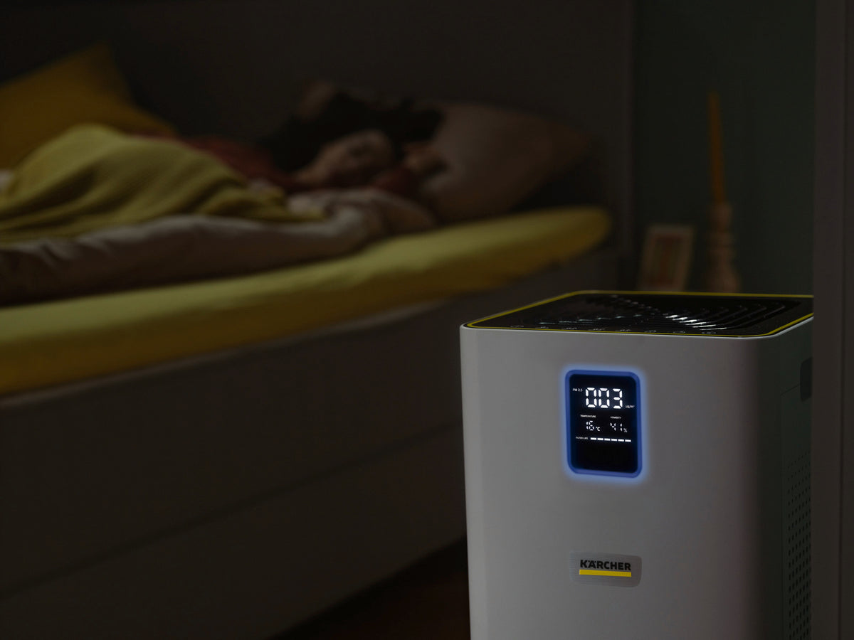 Havo tozalagich AF 30 