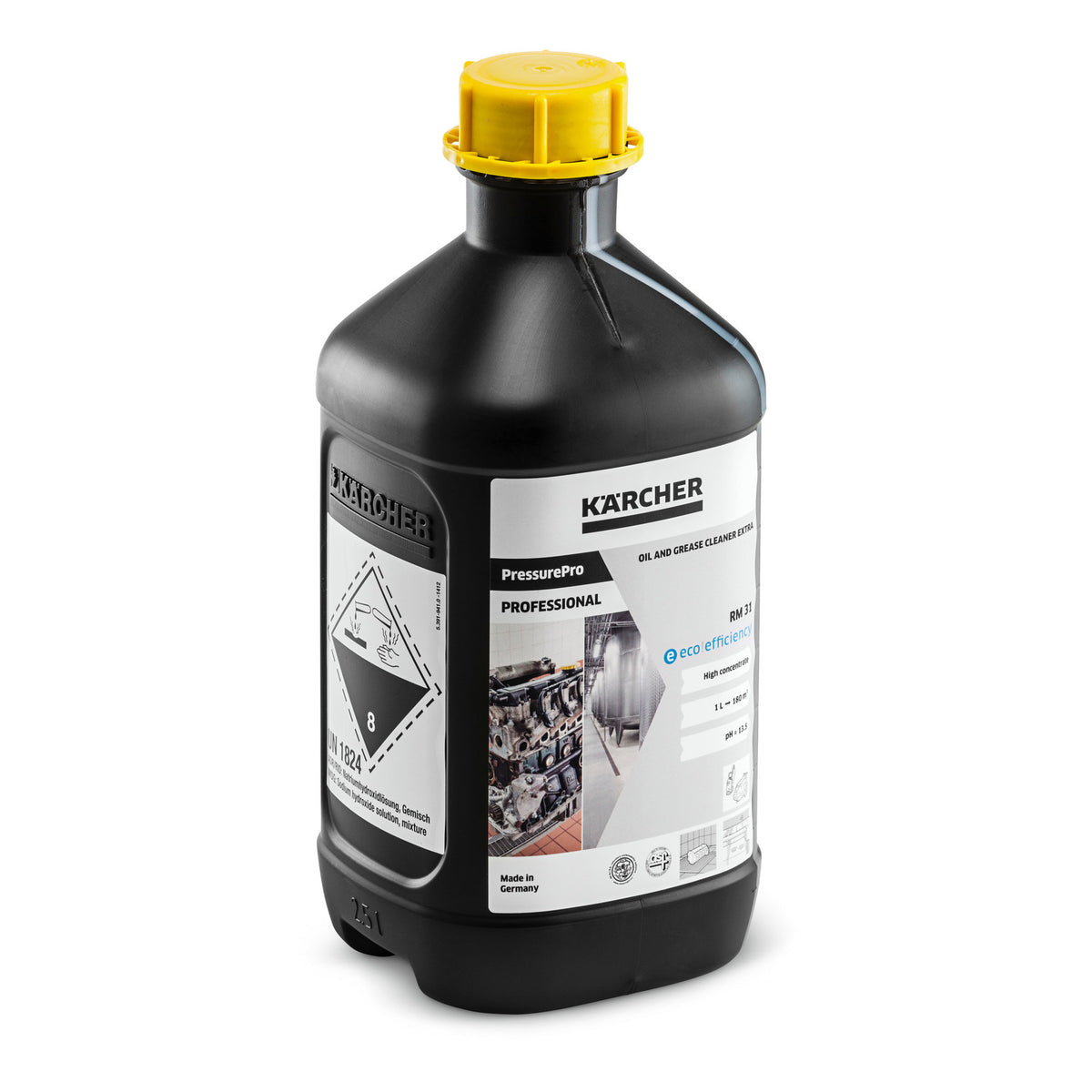 Чистящие средство  RM 31 Eco 2,5л