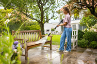 Минимойка высокого давления K 6 Comfort Premium *EU