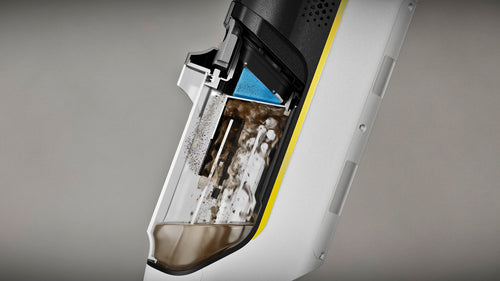 KFL 1, FCV 2, FCV 3 changyutgichlari uchun havo filtrlari to'plami