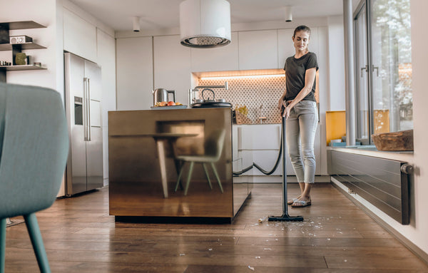 Maishiy changyutgich KWD 1 Vt V-12/2/18 