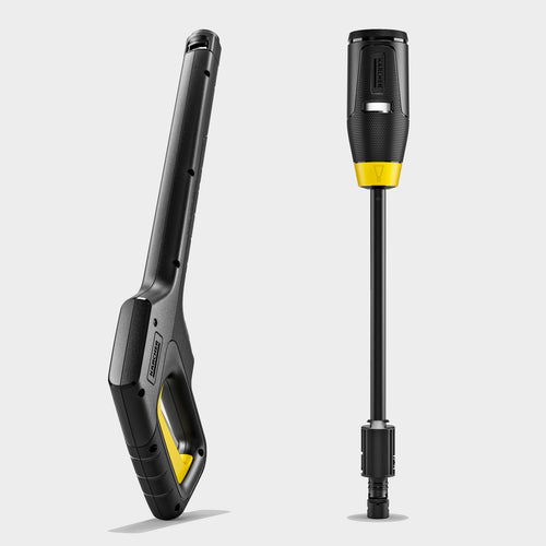 Мойка высокого давления K 7 Comfort Premium