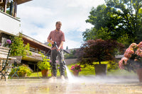 Мойка высокого давления K 7 Comfort Premium