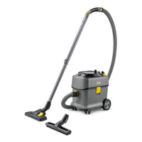 Пылесос сухой уборки Karcher T 15/1 Adv HEPA