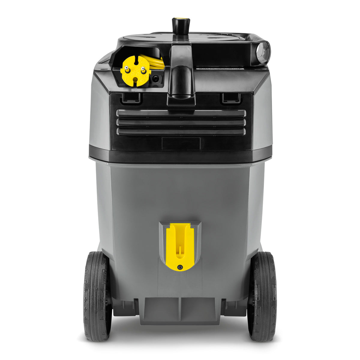 Пылесос сухой уборки Karcher T 15/1 Adv HEPA