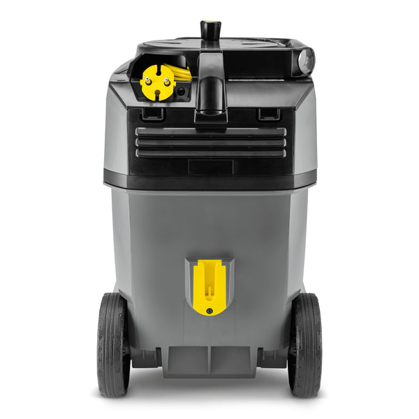 Пылесос сухой уборки Karcher T 15/1 Adv HEPA