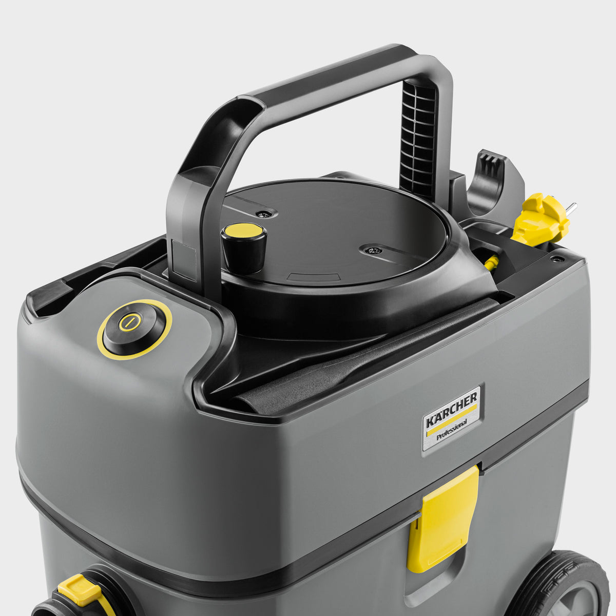 Пылесос сухой уборки Karcher T 15/1 Adv HEPA