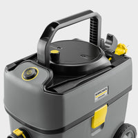 Пылесос сухой уборки Karcher T 15/1 Adv HEPA