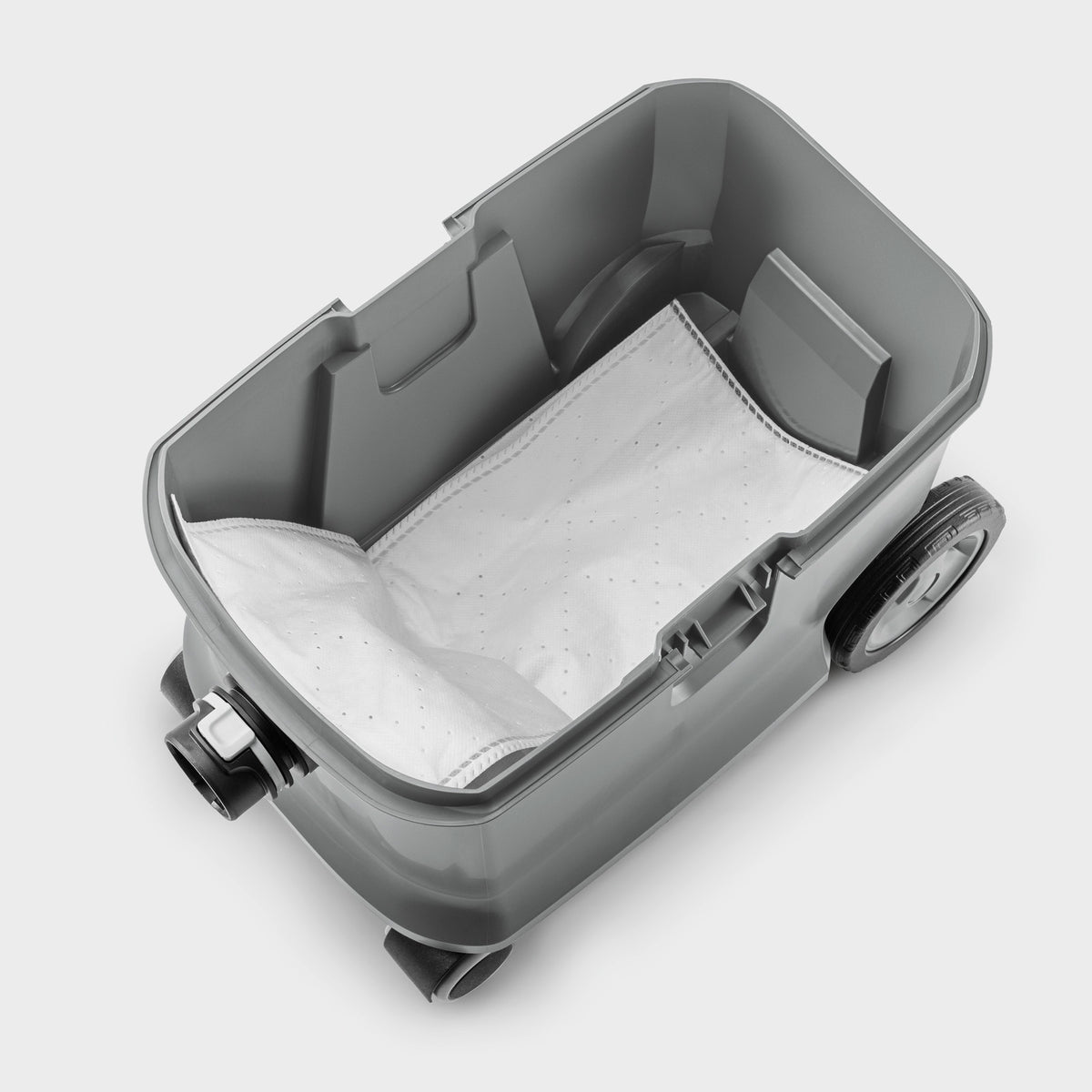 Пылесос сухой уборки Karcher T 15/1 Adv HEPA