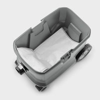 Пылесос сухой уборки Karcher T 15/1 Adv HEPA