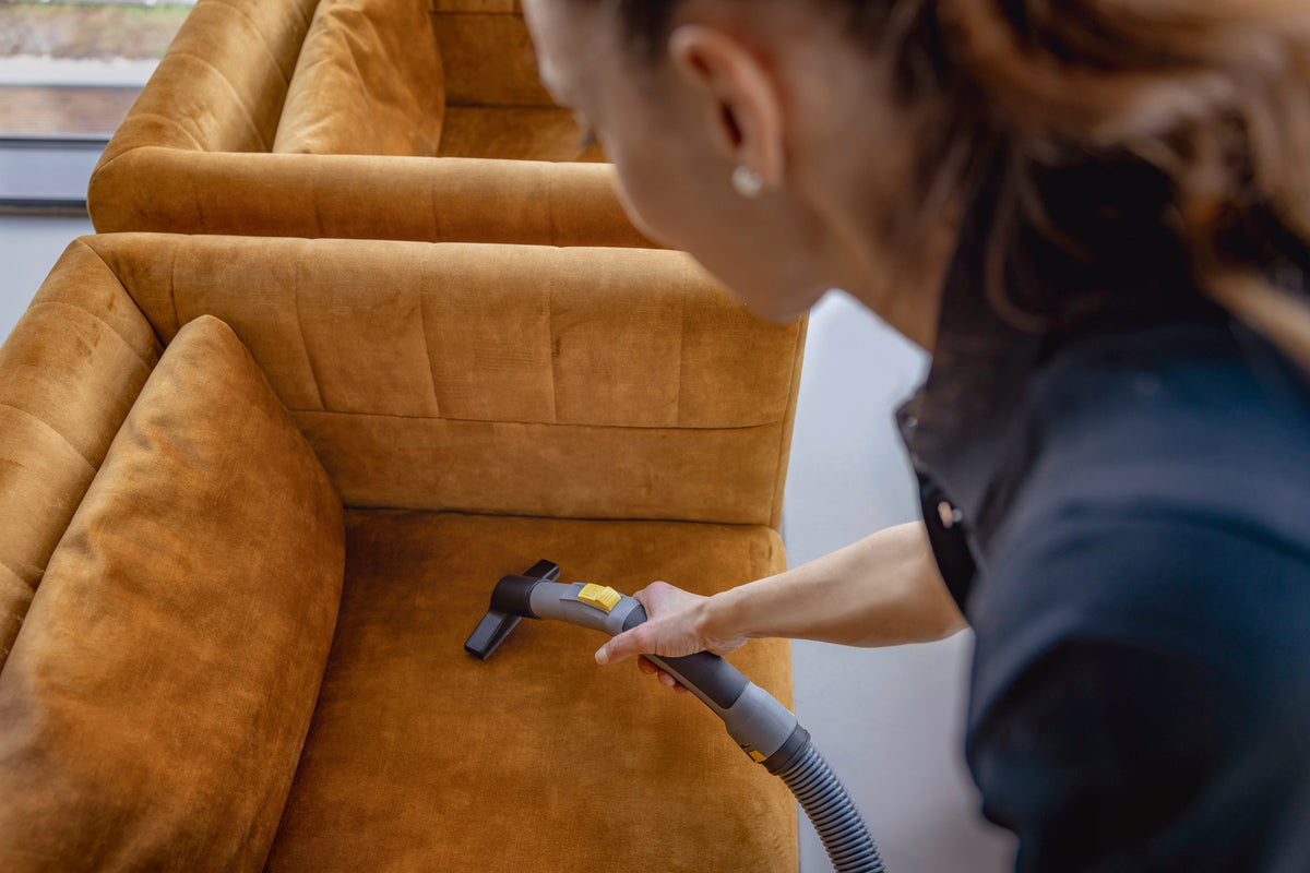 Пылесос сухой уборки Karcher T 15/1 Adv HEPA