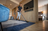 Пылесос сухой уборки Karcher T 15/1 Adv HEPA