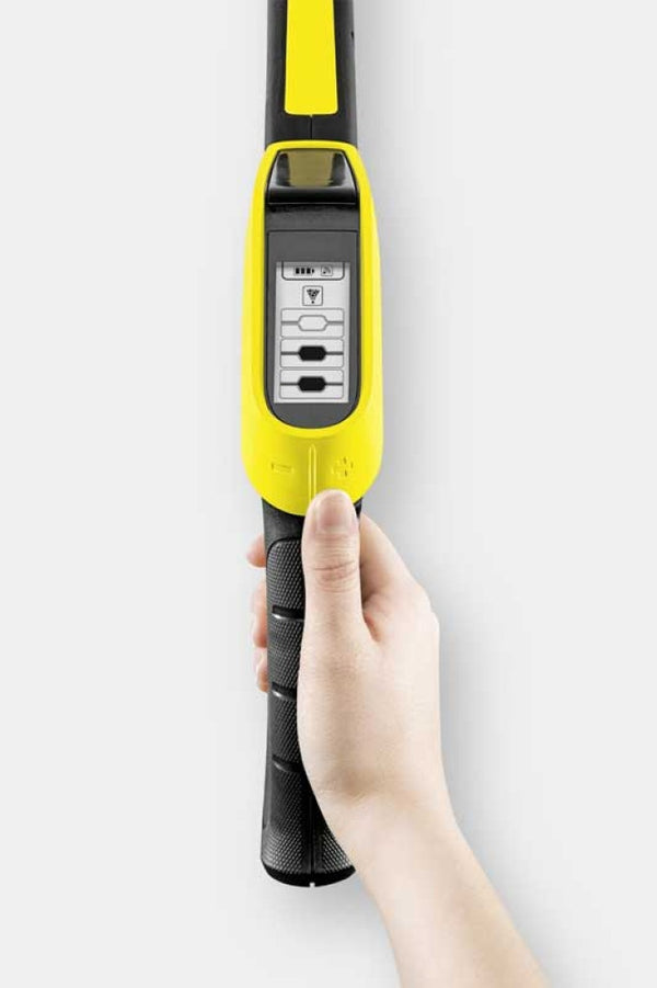Разбрызгиватель пистолет G 180 Q Full Control