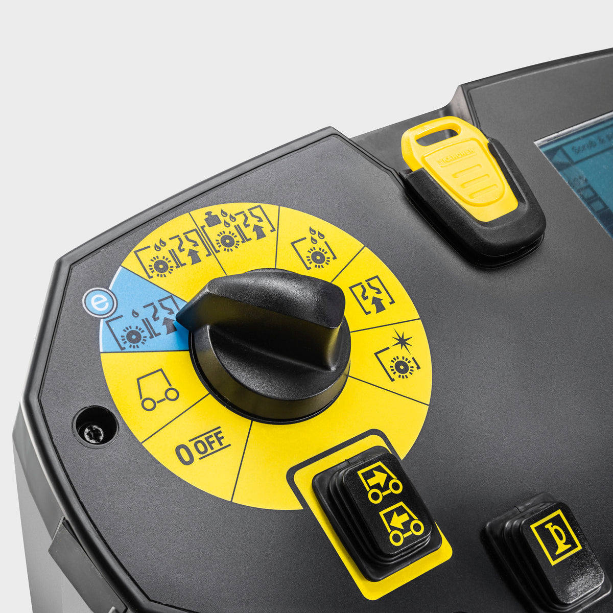 Поломоечная машина B 110 R Bp Pack 170Ah+R75