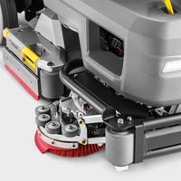 Поломоечная машина B 110 R Bp Pack 170Ah+R75