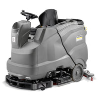 Поломоечная машина B 150 R Bc+ D90