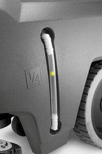 Поломоечная машина BD 43/25 C Classic Bp Pack 80Ah Li