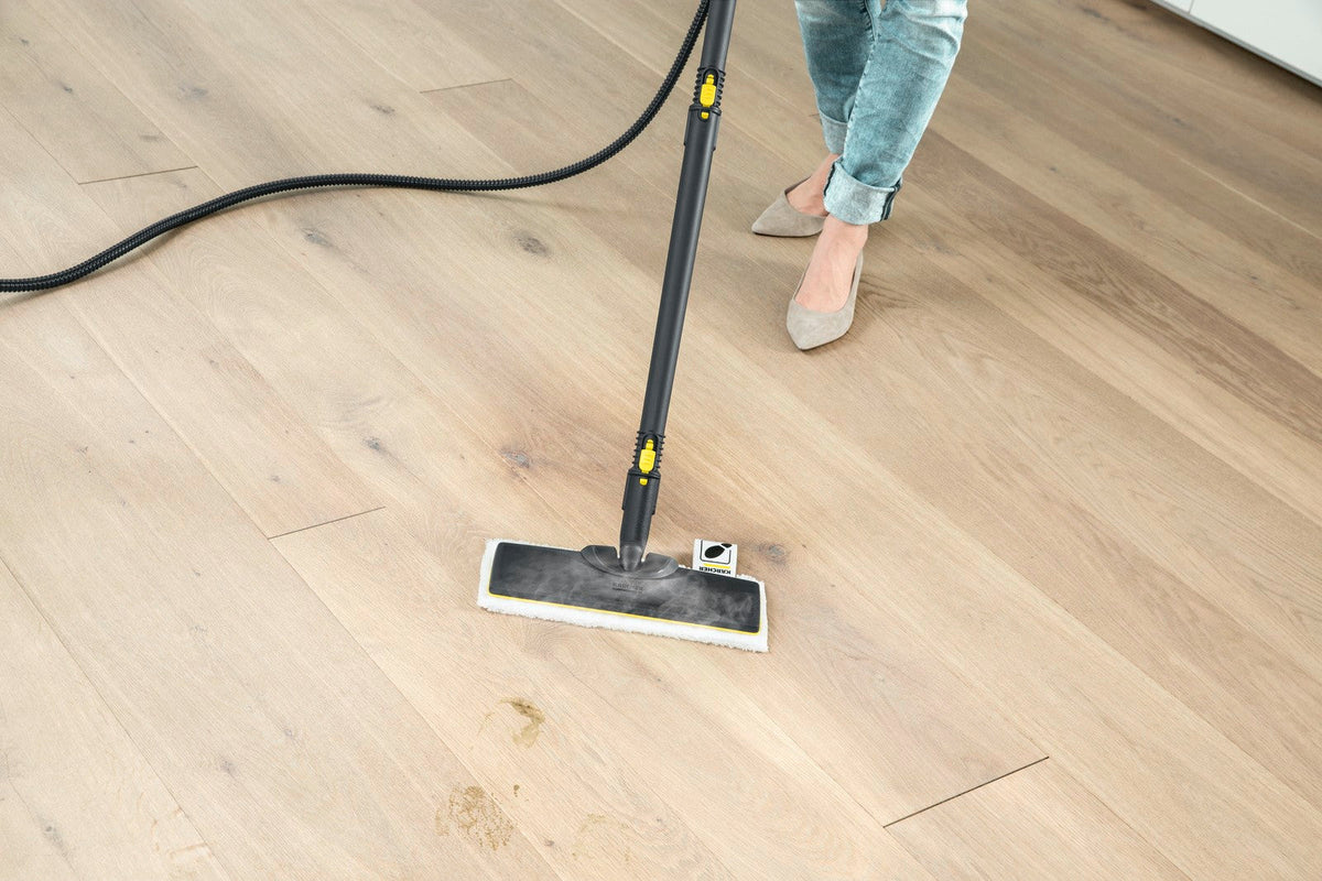 Bug'li tozalagich SC 5 EasyFix Iron