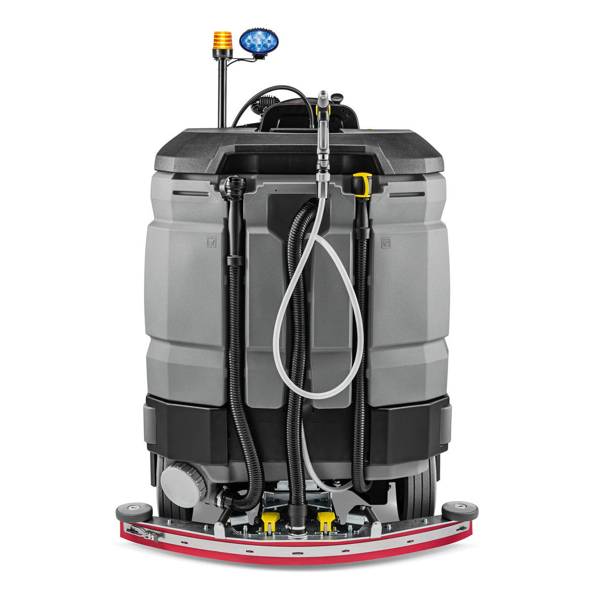 Поломоечная машина B 260 RI Bp Pack+D100+DOSE